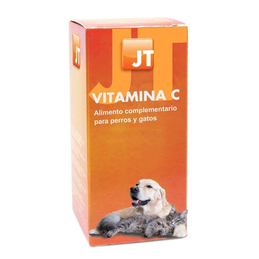 JTPharma Vitamina C, 55 ml