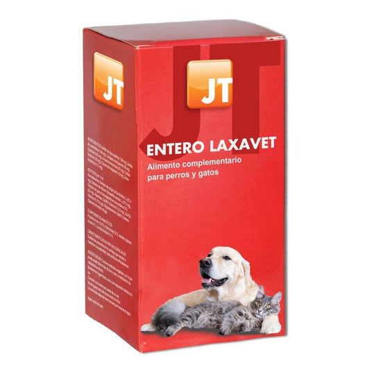 JTPharma Entero Laxavet, 250 ml