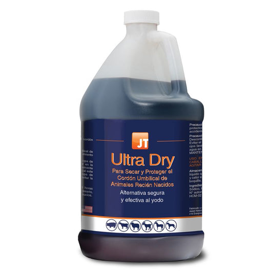 JTPharma Ultra Dry Galon, 3,78L