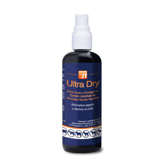 JTPharma Ultra Dry, 120 ml