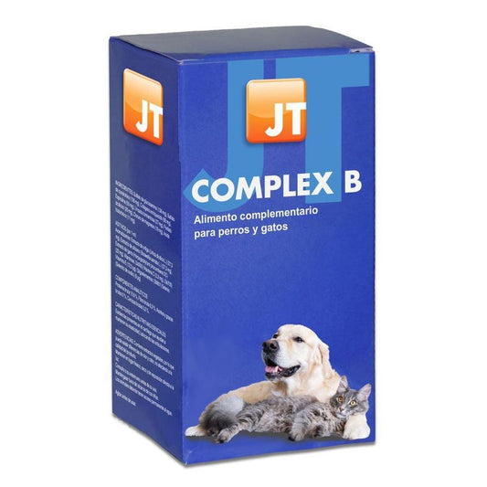 JTPharma Complex B, 150 ml