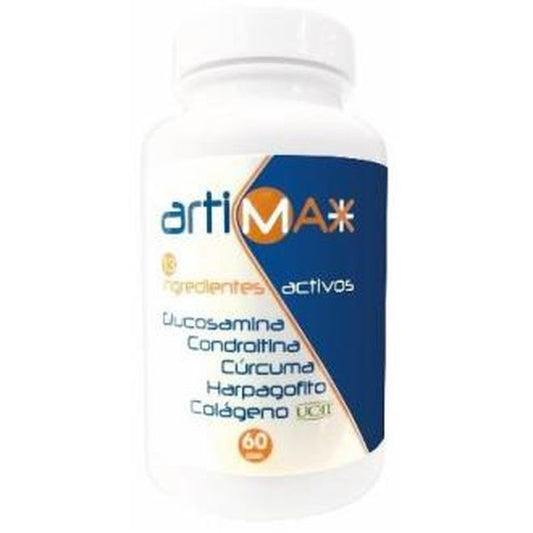 Just Aid Artimax+ 60 Comprimidos 