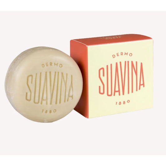 Suavina Original Jabón Natural , 60 ml