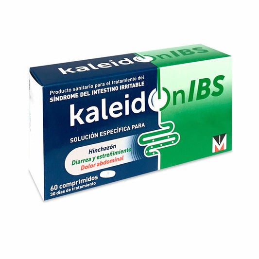 Kaleidon Ibs ,60 comprimidos