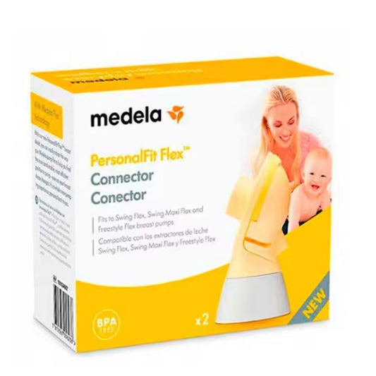 Medela Conector Embudo Arm - Sw -Soft 800.0845