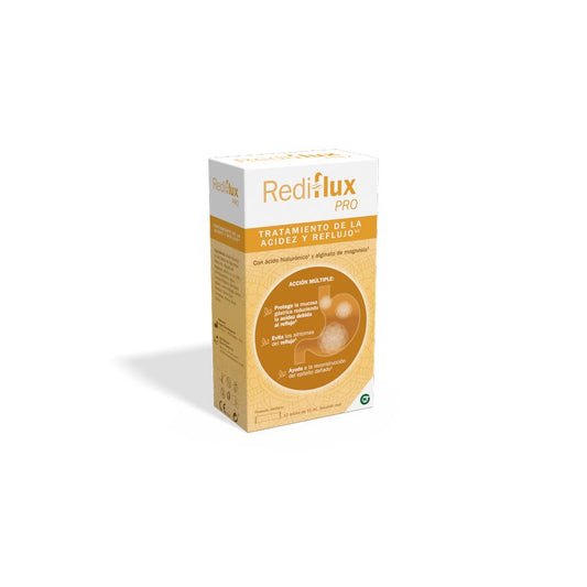 Rediflux Pro, 12 sticks