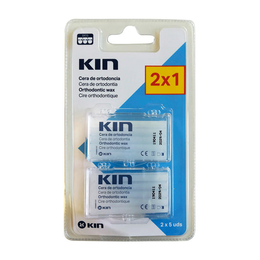 KIN Cera Dental KIN Pack 2X1 Md