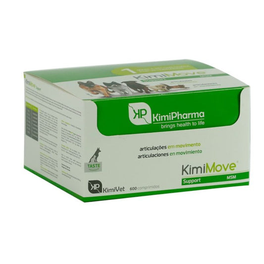 Kimimove Support, 600 comprimidos
