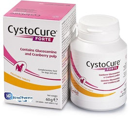 Cystocure Forte, 30 comprimidos