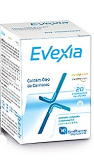 Evexia, 20 comprimidos