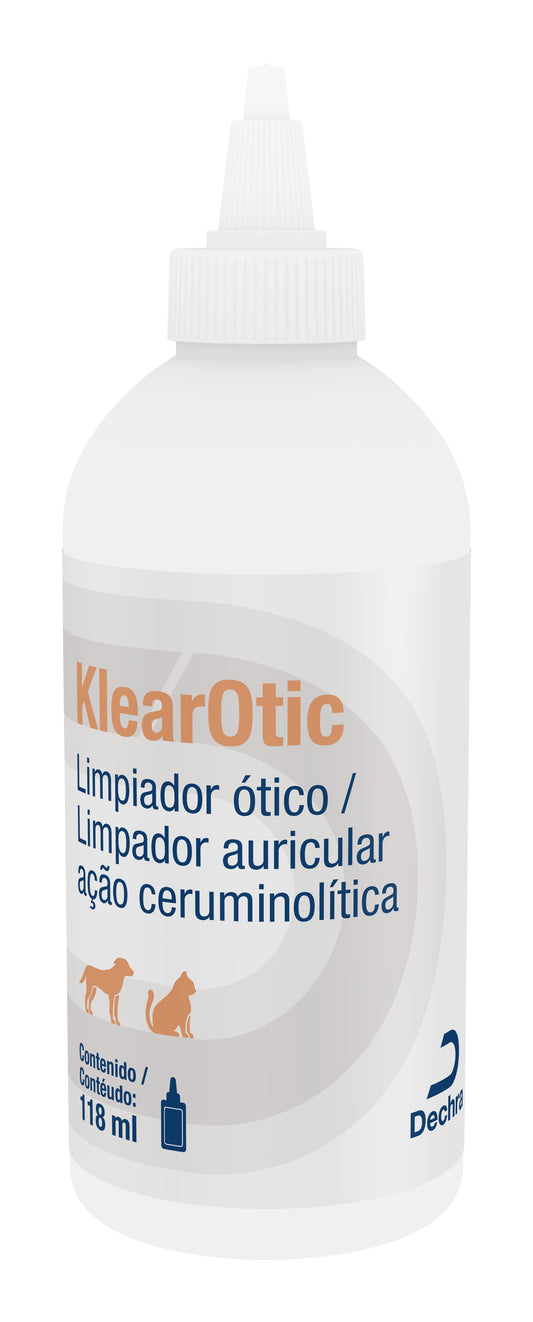 Klearotic, 118 ml