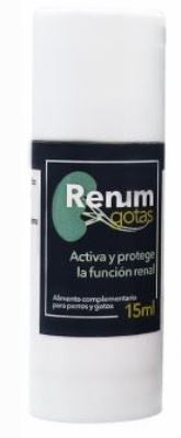 Renum Gotas, 15 ml
