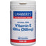 Lamberts Vitamina E 400Ui 180 Cápsulas 