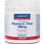 Lamberts Vitamina C 500Mg. Time Lib. Sostenida 250  Comprimidos 