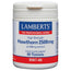 Lamberts Espino Blanco 2500 Mg , 60 tabletas   