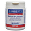 Lamberts Methyl B Complex , 60 tabs   