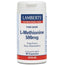 Lamberts L-Metionina 500 Mg. 60  Cápsulas 