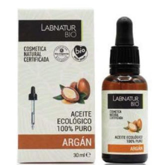Labnatur Bio Argan Aceite 30Ml. Bio 