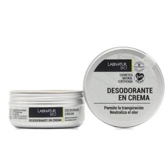 Labnatur Bio Desodorante Crema 50Ml. Bio 