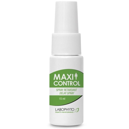 Labophyto Maxi Control Spray Retardante 15 Ml 