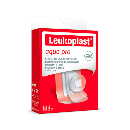 Leukolast Aqua Pro, 20 unidades Surtido