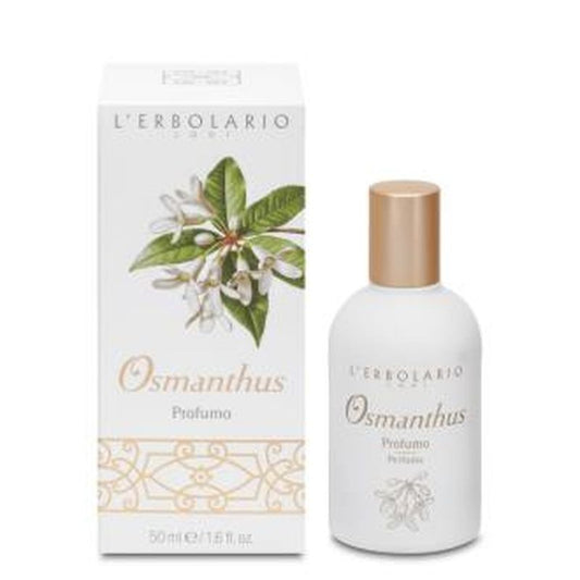 L´Erbolario Osmanthus Perfume 50Ml. 