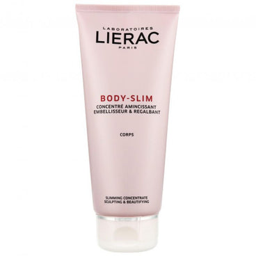 Lierac Body-Slim  Concentrado Reductor Embellecedor , 200 ml
