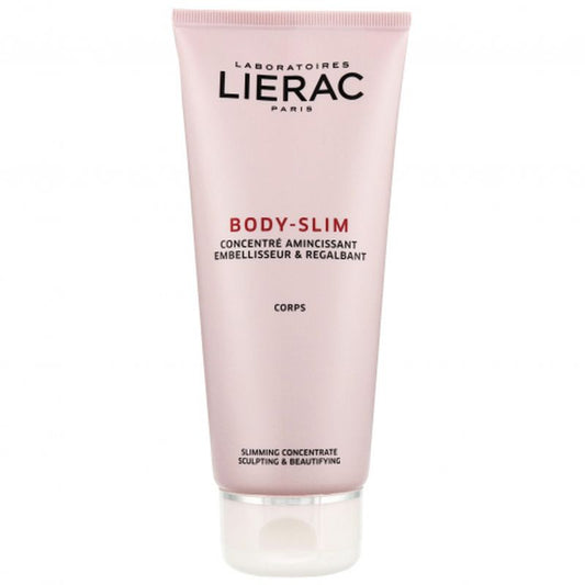Lierac Body-Slim  Concentrado Reductor Embellecedor , 200 ml