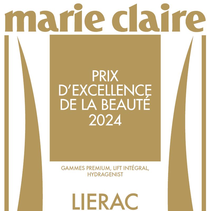 Lierac Cofre Supra Radiance + Mousse 50Ml, Anti-Edad, Luminosidad & Supra-Detox