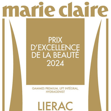 Lierac Cofre Gel Crema Supra Radiance + Mousse 50Ml, Anti-Edad, Luminosidad & Supra-Detox Para Pieles Normales A Mixtas