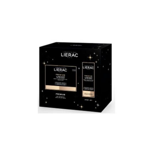 Lierac Cofre Premium Crema Voluptuosa