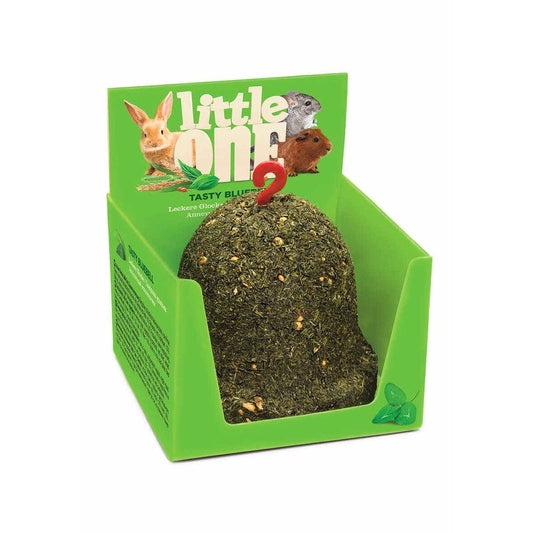 Littleone Treat-Toy Tasty Bluebell 150Gr