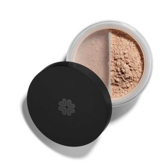 Lily Lolo Base Mineral Spf15 Popsicle 10Gr. 
