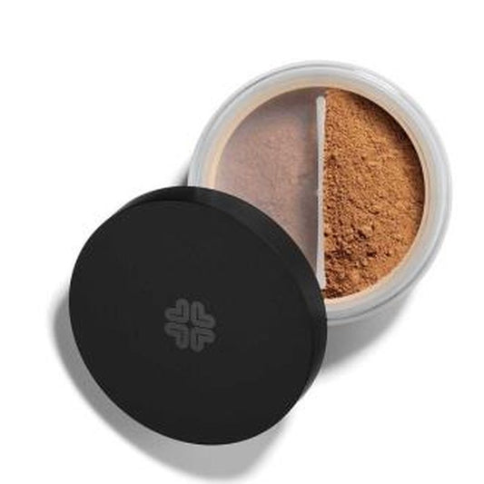 Lily Lolo Base Mineral Spf15 Hot Chocolate 10Gr. 
