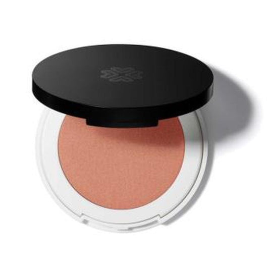 Lily Lolo Colorete Compacto Just Peachly 4Gr. 