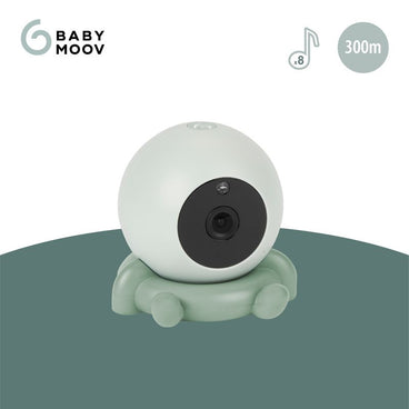 Babymoov Cámara Adicional Para Vigilabebés De Vídeo Yoo-Go(+)