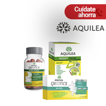 REBAJAS - AQUILEA DIGESTIÓN 15% DTO (31 JULIO 2026)