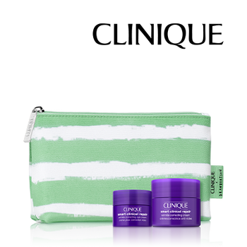 CLINIQUE REGALO NECESER + 2 MINITALLA (INDEFINIDO)