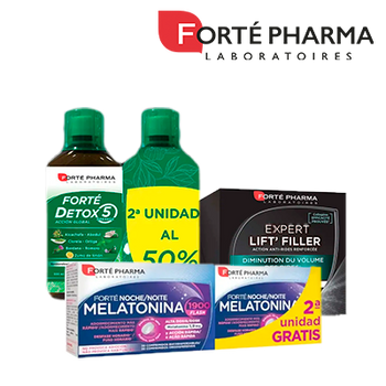 REIG JOFRE - FORTÉ PHARMA 25% DTO. (30 DICIEMBRE 2025)