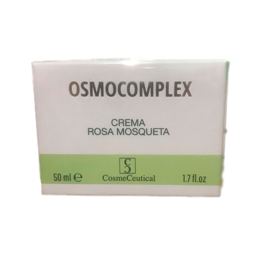 Dermax Osmocomplex Crema Rosa Mosqueta , 50ml