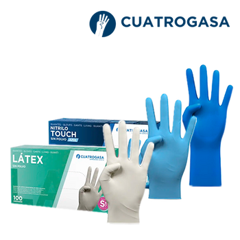 GASA - CUATROGASA 5% BLACK MONTH CYBER WEEK NAVIDAD NOVIEMBRE DICIEMBRE (15 DICIEMBRE)