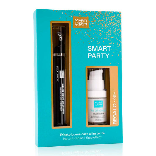 Martiderm Pack Smart Party