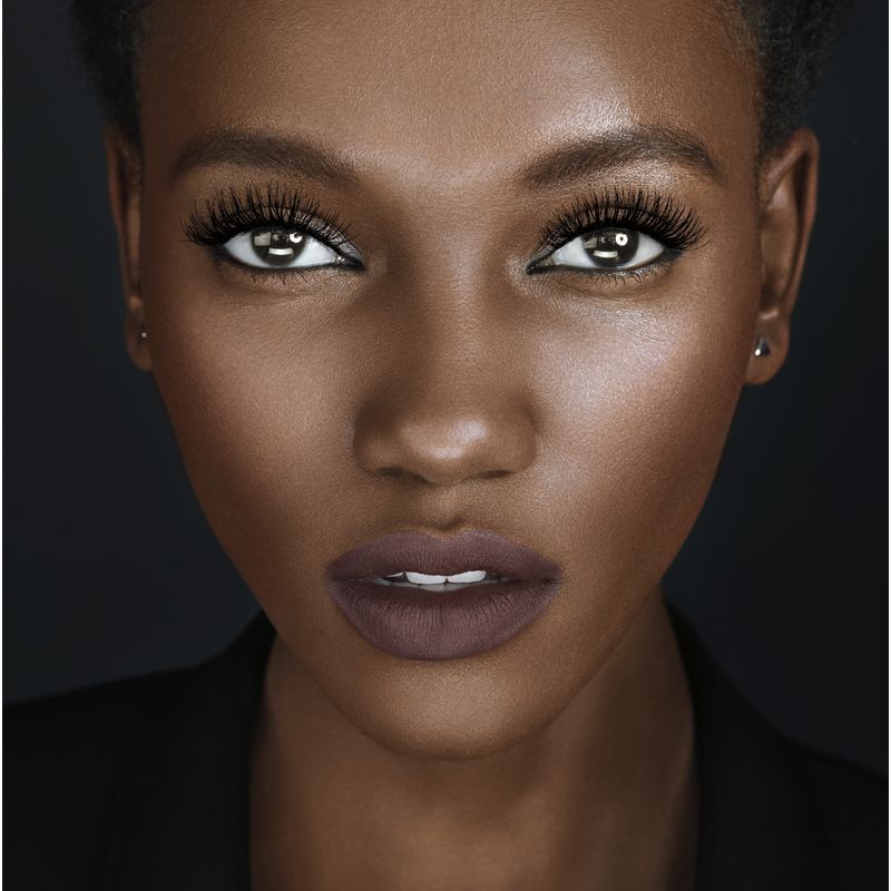 Maybelline New York The Colossal Go extreme Waterproof máscara de pestañas negra volumen, 9,5 ml