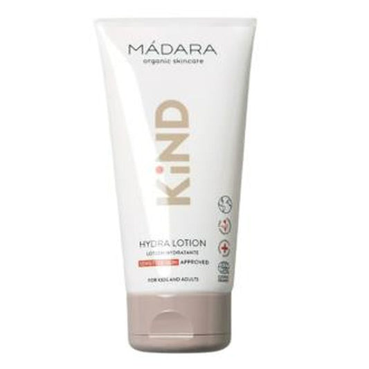 Madara Kind Locion Hidratante 175Ml. 