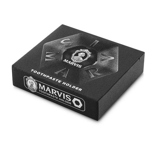 Marvis Soporte Negro , 1 pack