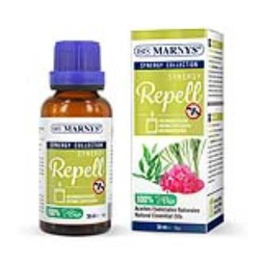 Marnys Synergy Repell 30Ml.