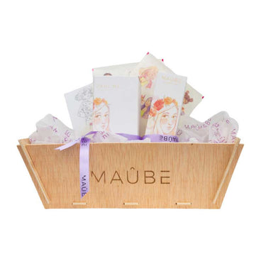 Maube Pack Pauline Colonia + Crema De Manos