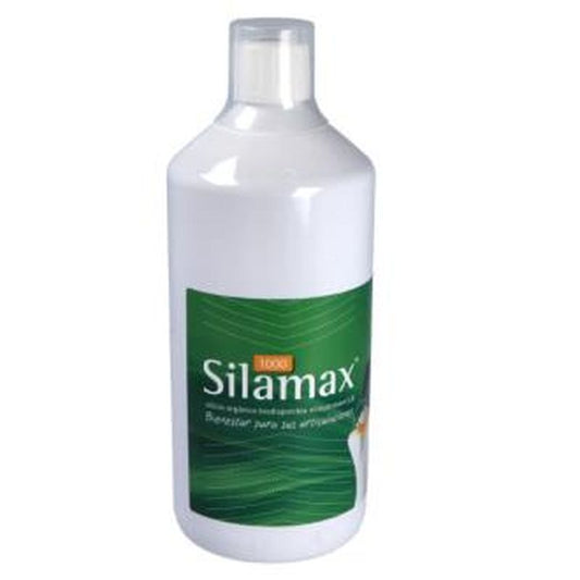 Mca Productos Naturales Silamax 1Litro 