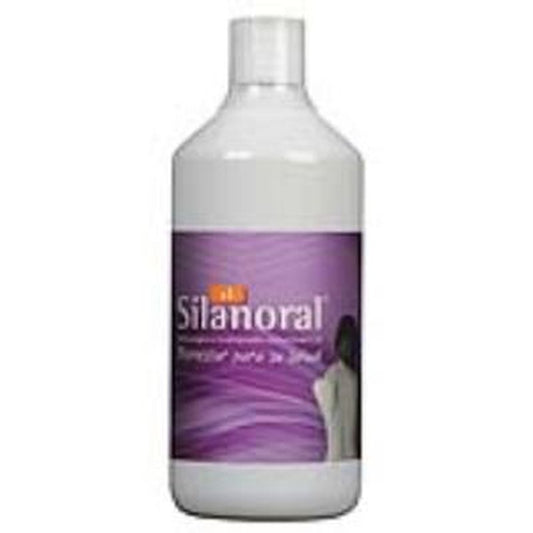 Mca Productos Naturales Silanoral + 1 Plus Liquido 1Litro 