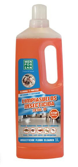 Menforsan Limpiasuelos Insecticida 1L